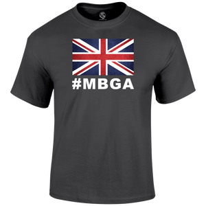 MGBA T Shirt