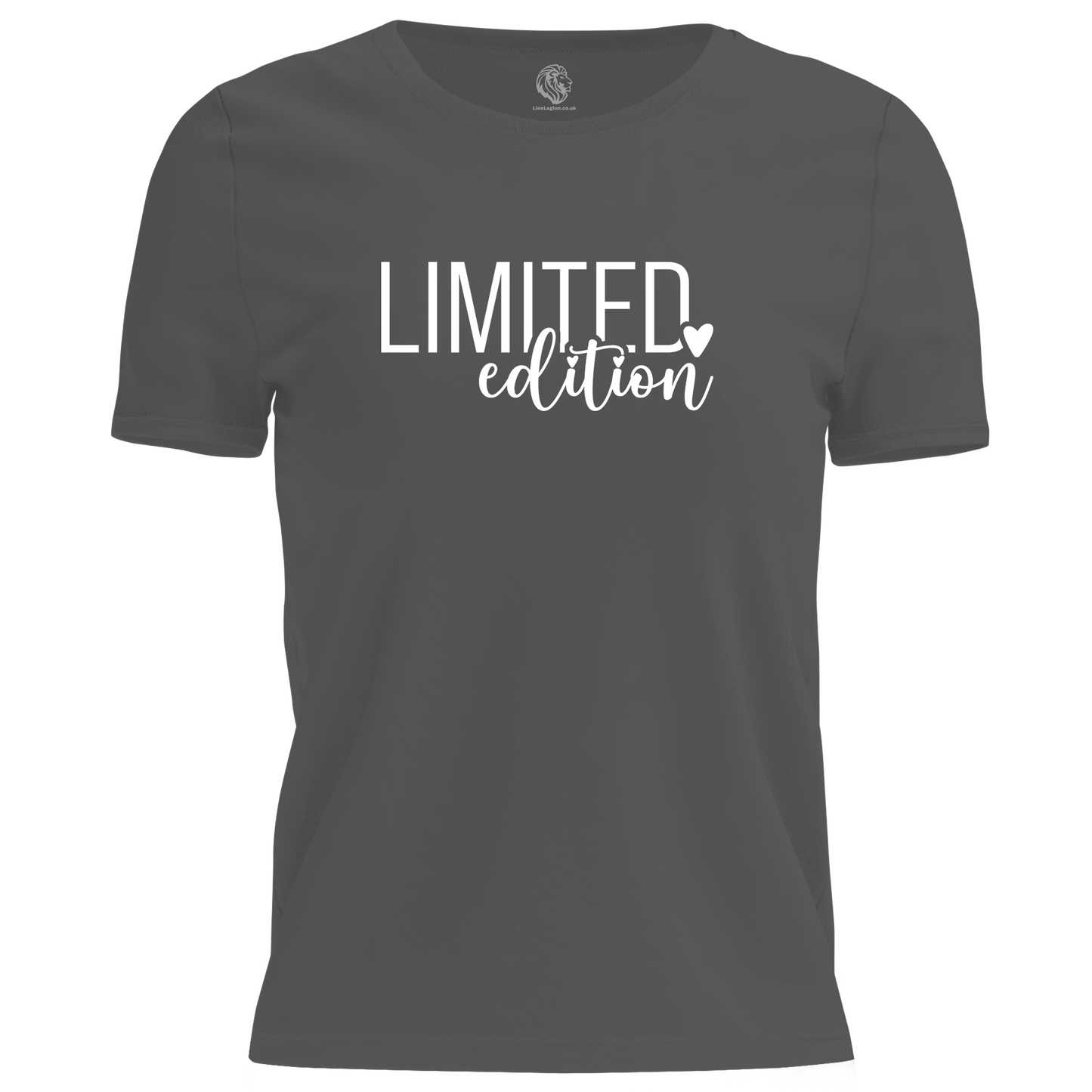 Limited Edition T Shirt by Lion Legion 