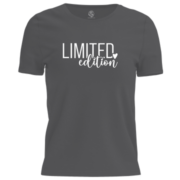 Limited Edition T Shirt