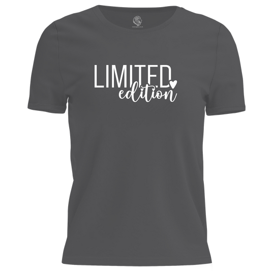 Limited Edition T Shirt by Lion Legion 