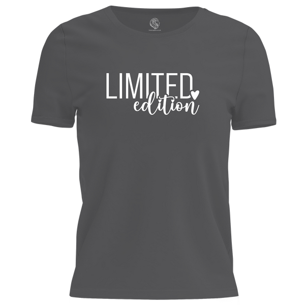 Limited Edition T Shirt by Lion Legion 