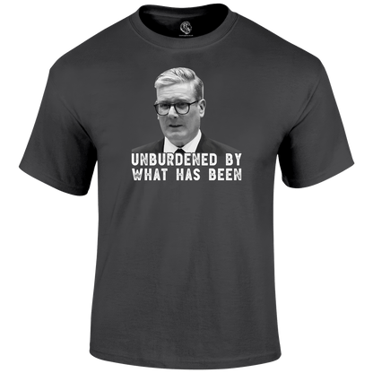 What Has Been T Shirt by Lion Legion 