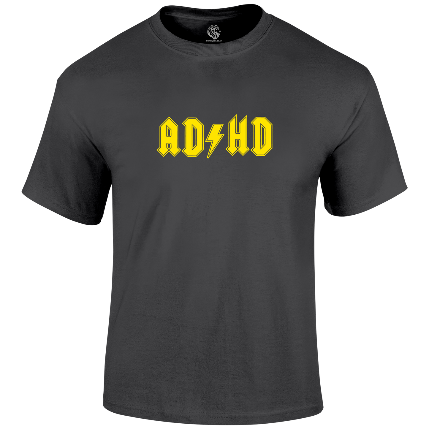 ADHD Funny T Shirt