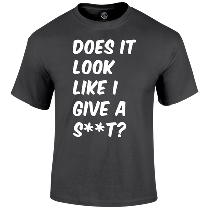 Keep Looking T Shirt