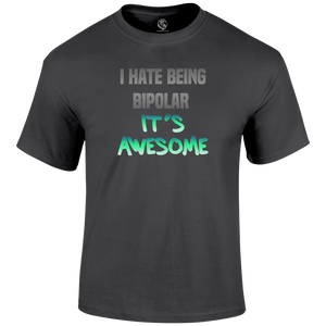 Bipolar T Shirt