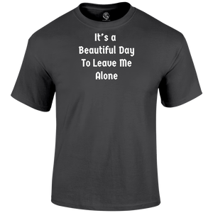 Beautiful Day T Shirt