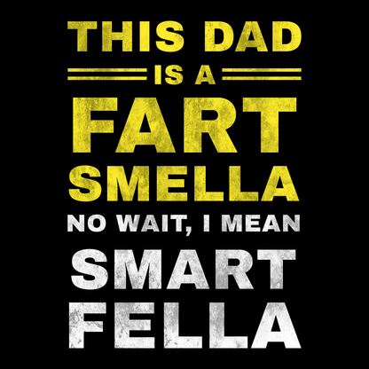 Fart Smella T Shirt by Lion Legion 