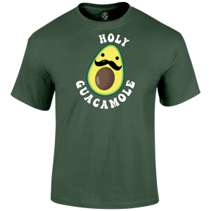 Holy Guacamole T Shirt