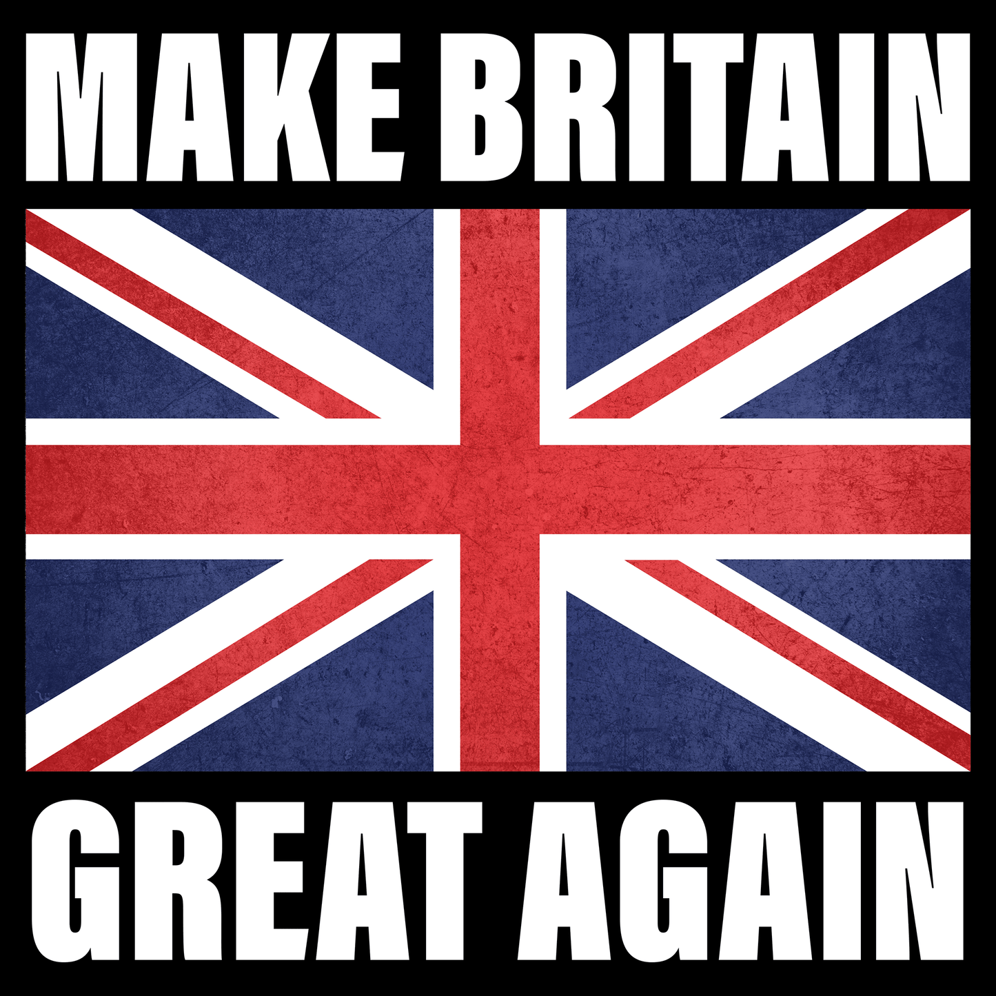 Great Britain T Shirt by Lion Legion 