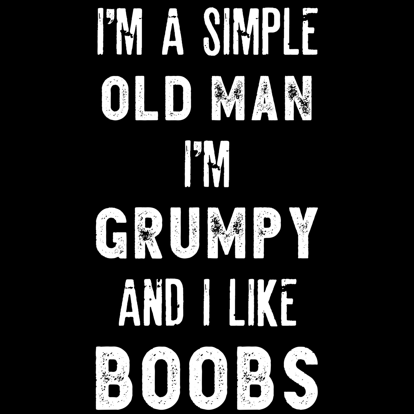 I Like Boobs Funny T Shirt by Lion Legion 