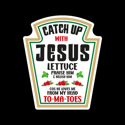 Jesus Saves T Shirt by Lion Legion 