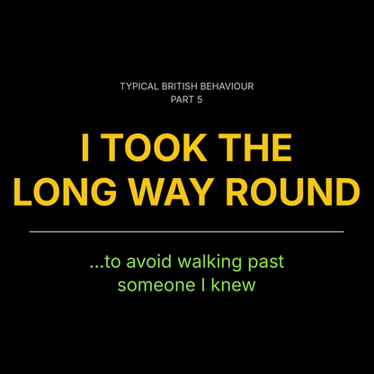 Long Way Round T Shirt
