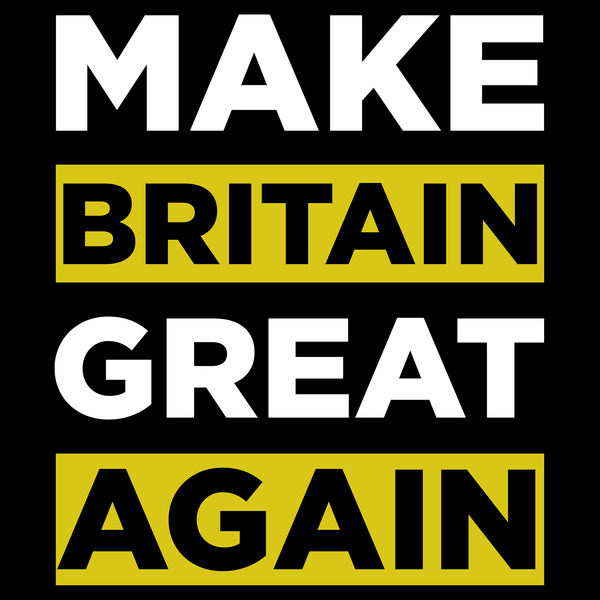 MGBA Patriotic T Shirt by Lion Legion 
