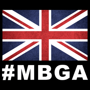 MGBA T Shirt