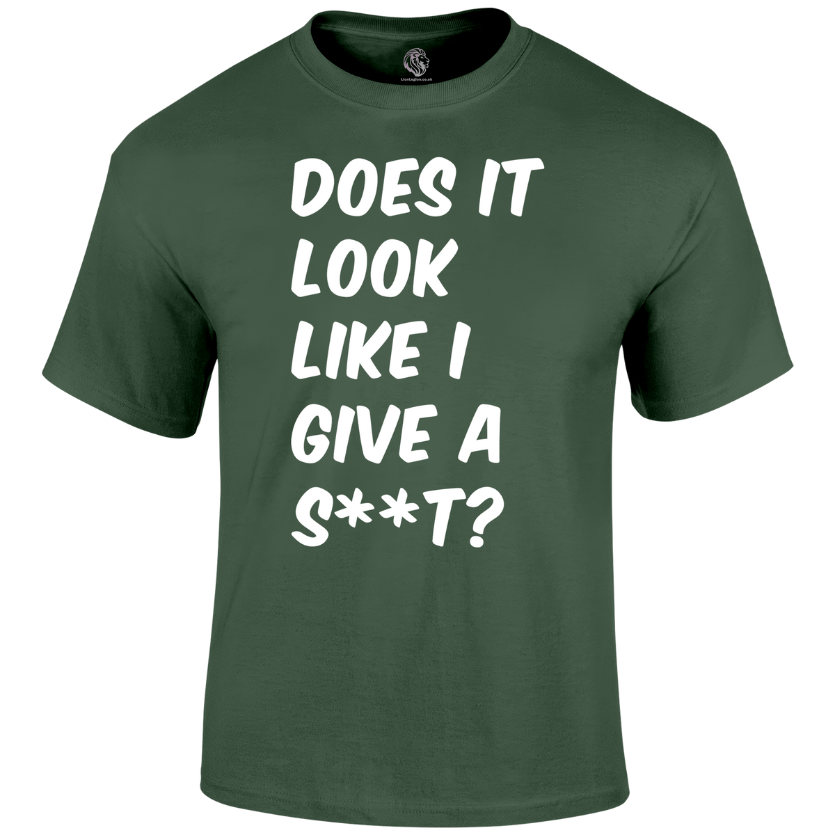 Keep Looking T Shirt