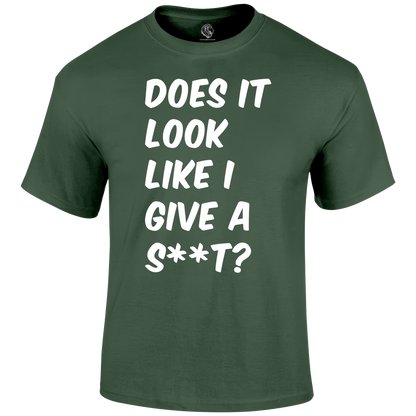 Keep Looking T Shirt