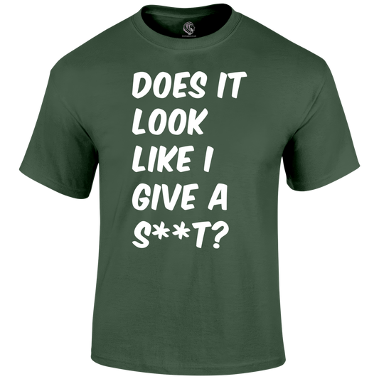 Keep Looking T Shirt