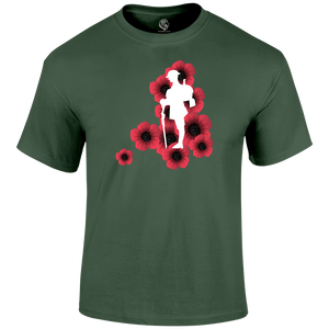 Remembrance Day 2 T Shirt