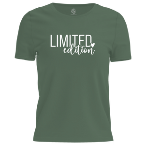 Limited Edition T Shirt