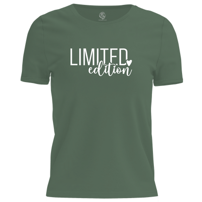 Limited Edition T Shirt by Lion Legion 