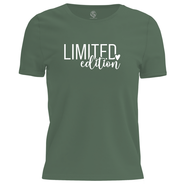 Limited Edition T Shirt by Lion Legion 