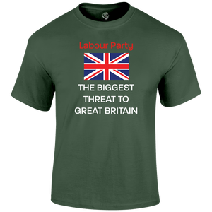 Labour Party T Shirt