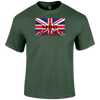V-J Day Remembrance T Shirt by Lion Legion 