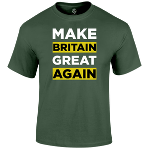 MGBA Patriotic T Shirt