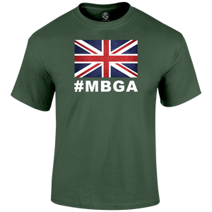 MGBA T Shirt