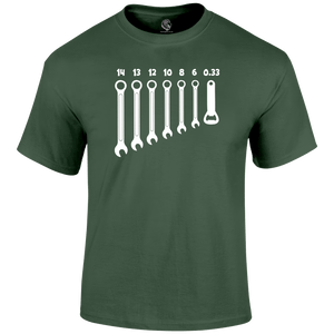 My Size Funny T Shirt