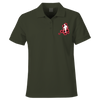 Remembrance Day 2 Polo Shirt by Lion Legion 
