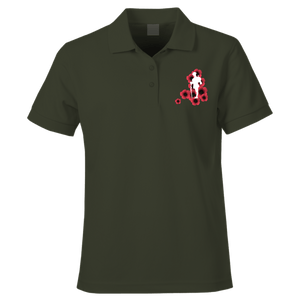 Remembrance Day 2 Polo Shirt