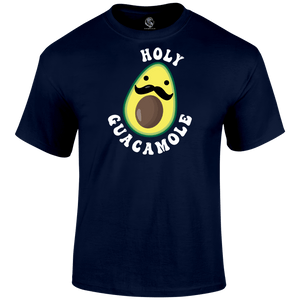 Holy Guacamole T Shirt