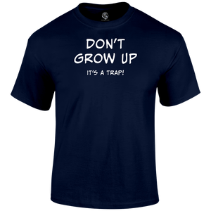 It's A Trap Funny T Shirt