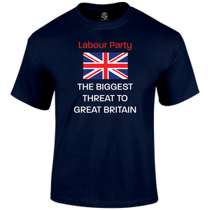 Labour Party T Shirt