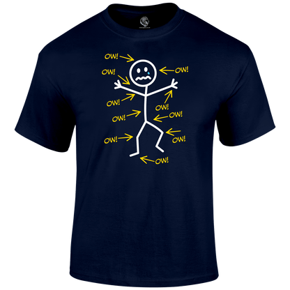 At My Age Funny T Shirt by Lion Legion 