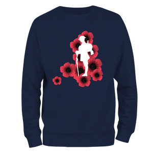 Remembrance Day 2 Sweatshirt