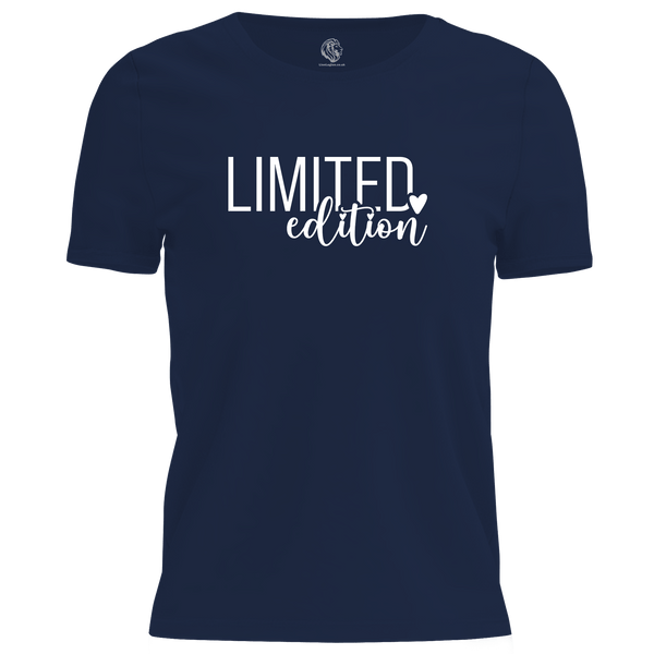 Limited Edition T Shirt by Lion Legion 
