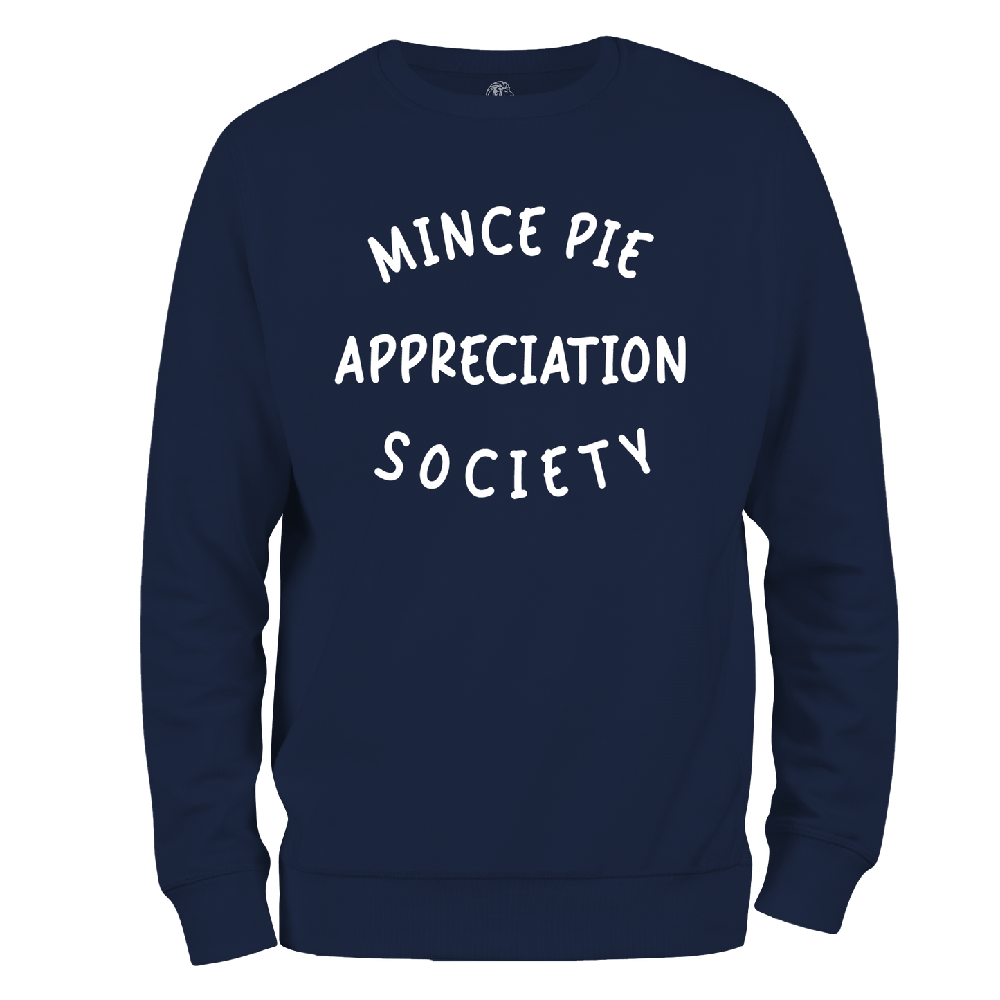 Christmas Jumper Mince Pie Appreciation society