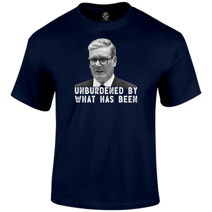 What Has Been T Shirt by Lion Legion 
