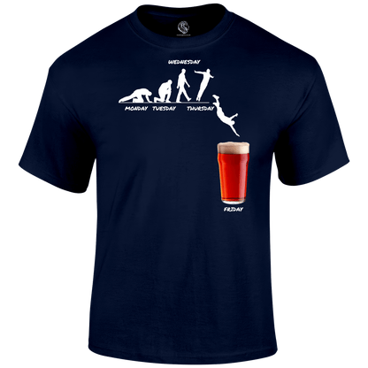 Funny T Shirt My Life