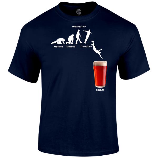 Funny T Shirt My Life