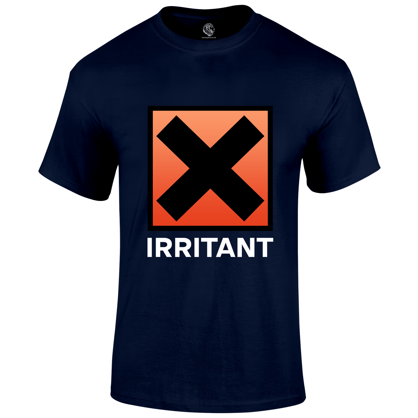 Funny T Shirt Irritant