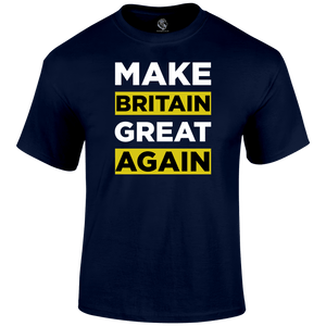 MGBA Patriotic T Shirt