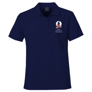Always WW1 Remembrance Day Polo Shirt