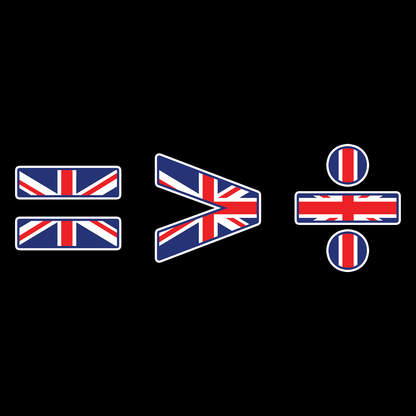 Not Divided GB Patriotic T Shirt by Lion Legion 