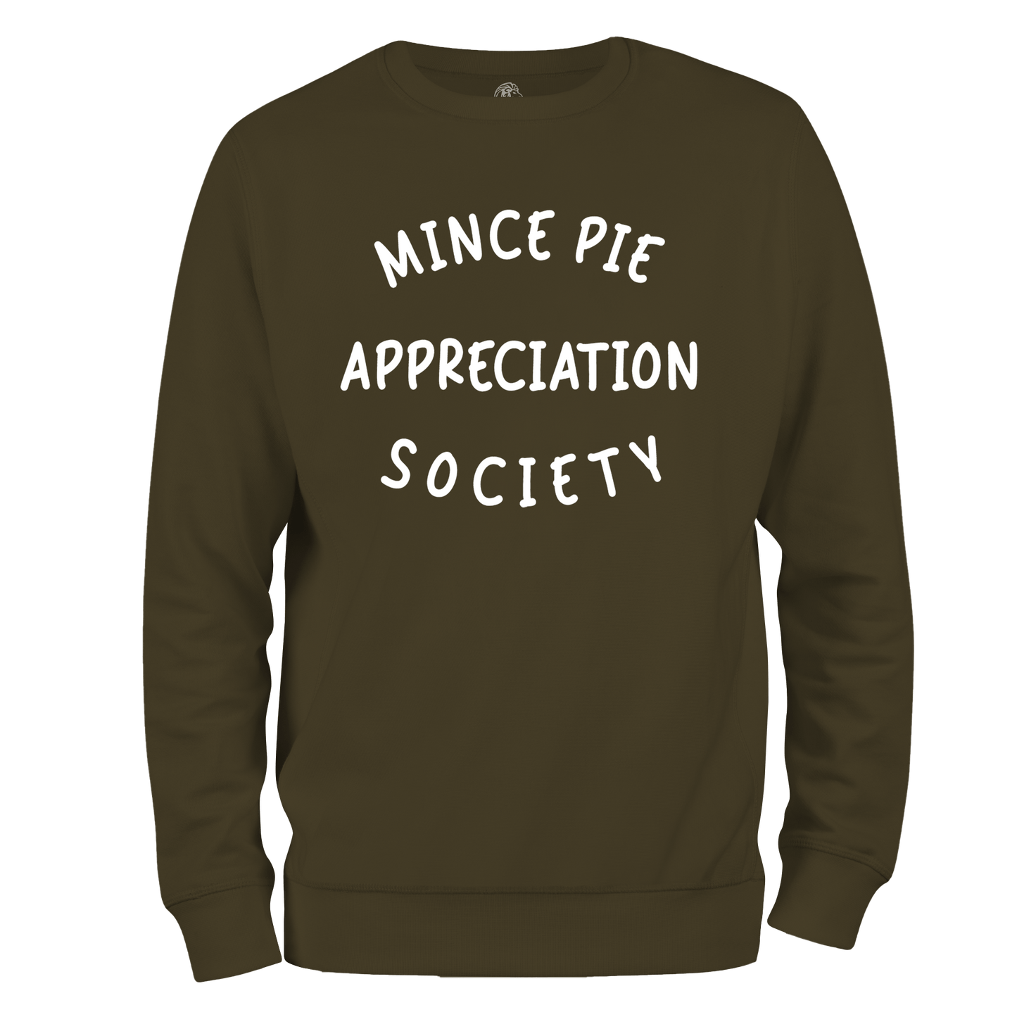 Christmas Jumper Mince Pie Appreciation society