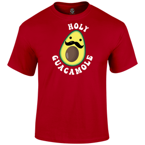 Holy Guacamole T Shirt