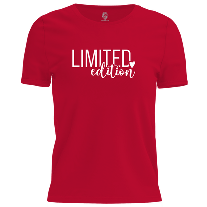 Limited Edition T Shirt by Lion Legion 