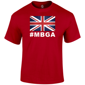 MGBA T Shirt